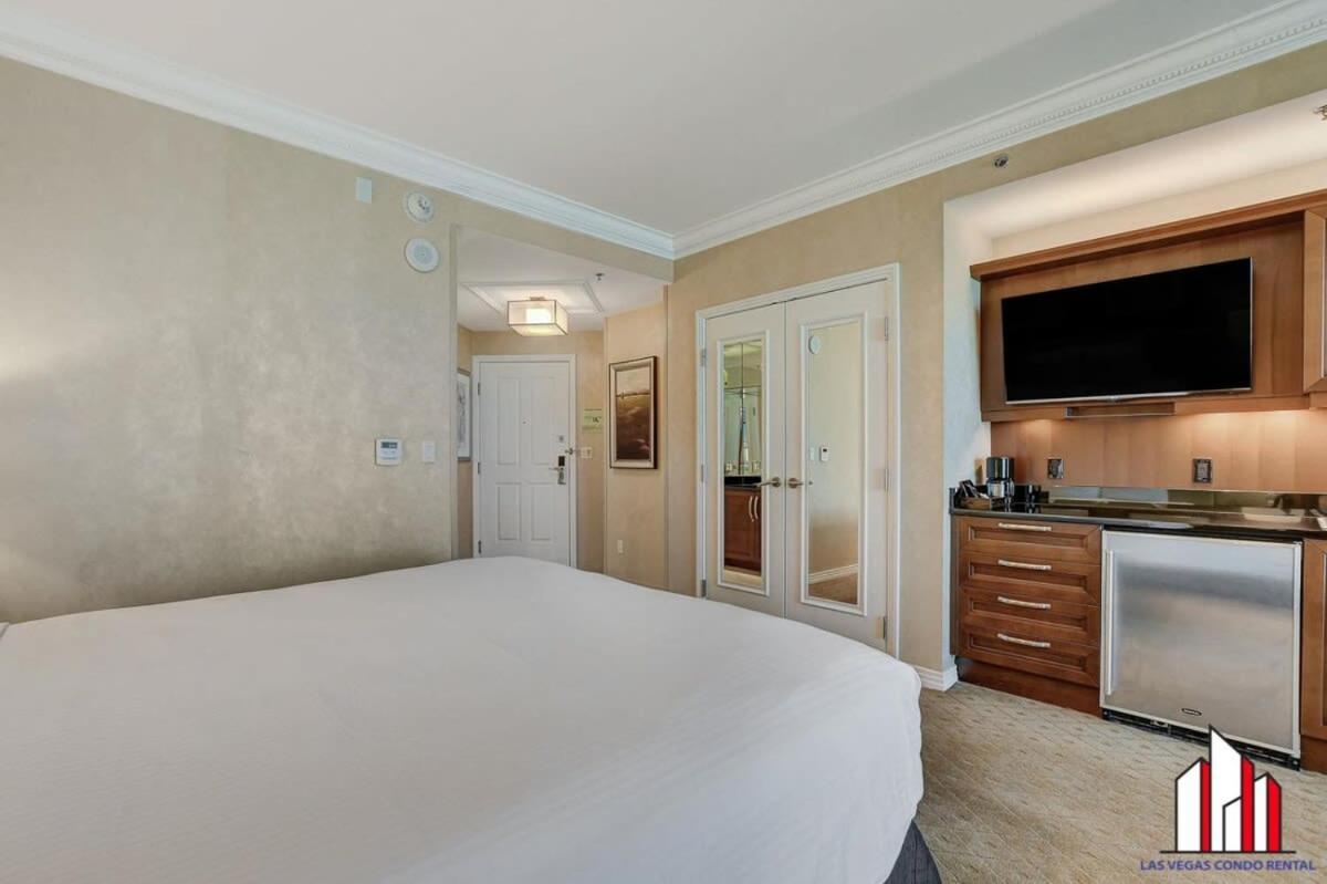 Mgm Signature-20-618 Jacuzzi Studio Las Vegas Exteriör bild