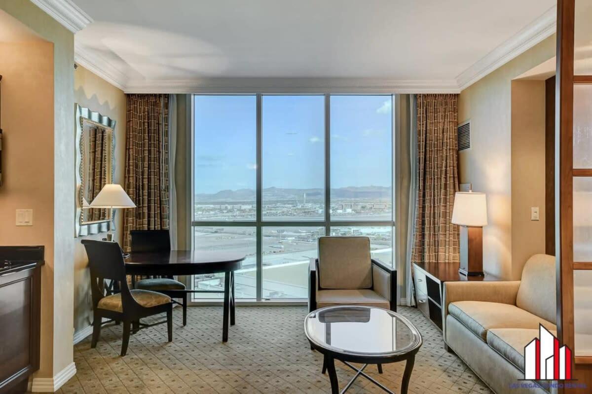 Mgm Signature-20-618 Jacuzzi Studio Las Vegas Exteriör bild